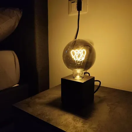 Apartamento Sempione