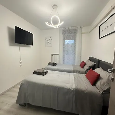 Sempione Apartamento
