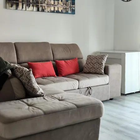 Sempione Apartamento