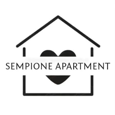 Apartmán Sempione Lainate
