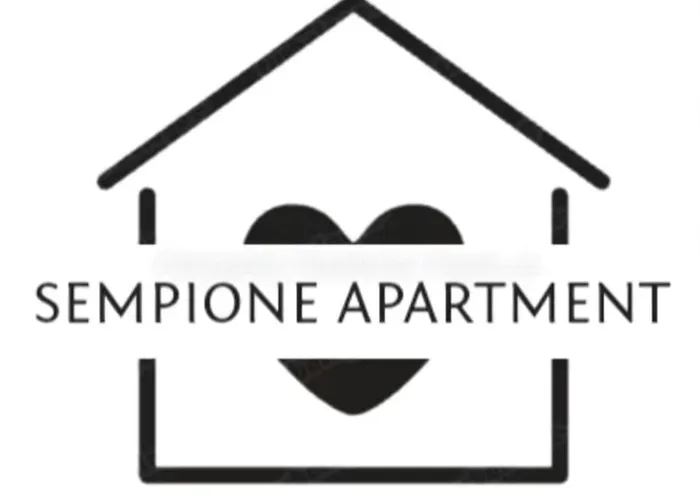 Apartmán Sempione Lainate